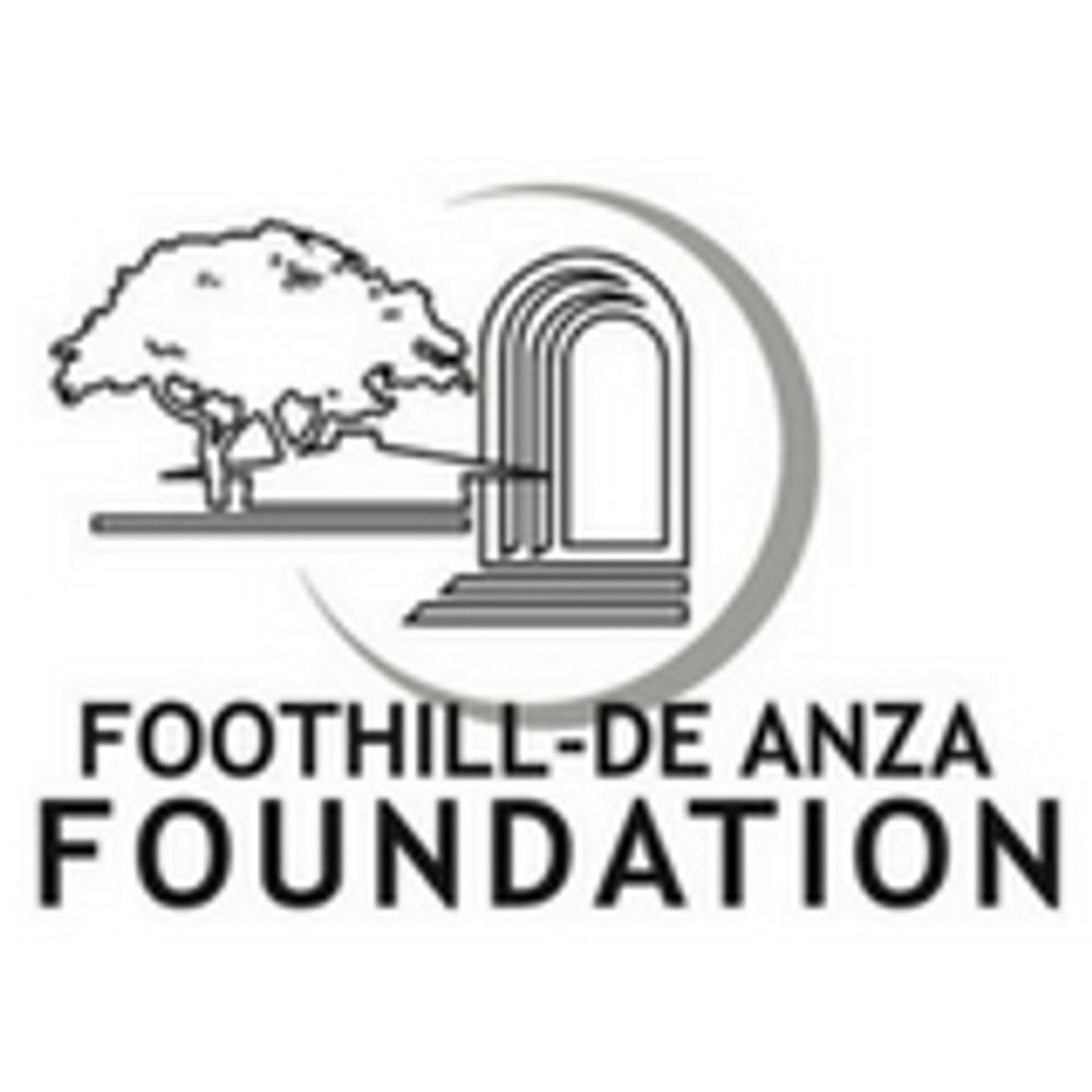 Foothill-De Anza Community Colleges Foundation