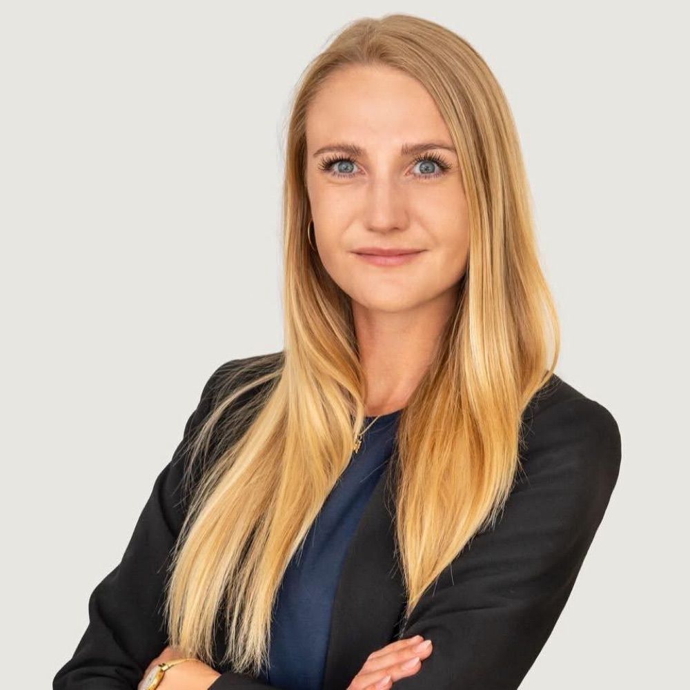 Sofie F. Villadsen