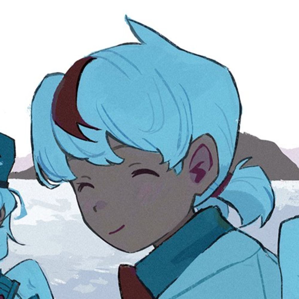 Cynosura/Kari (COMMS 1/3 CLOSED)