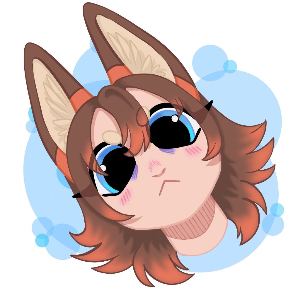 🔞Vix (Commissions closed)