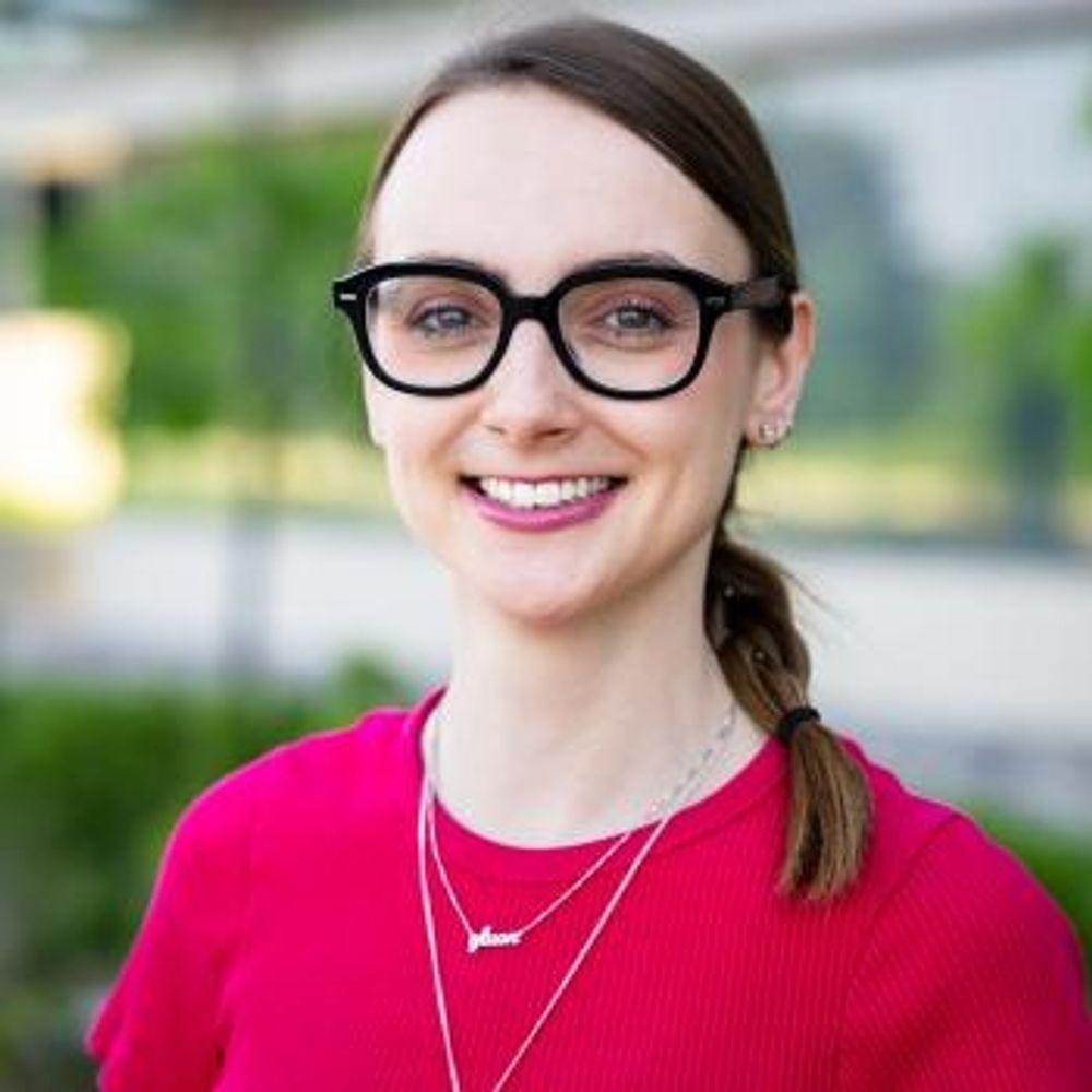 Maria Żurek, PhD