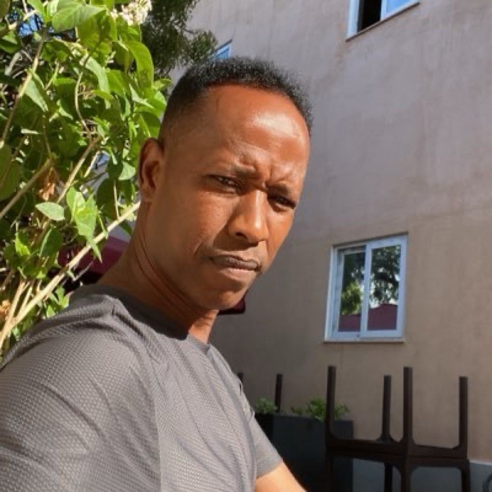 MAHAD M KULMIYE