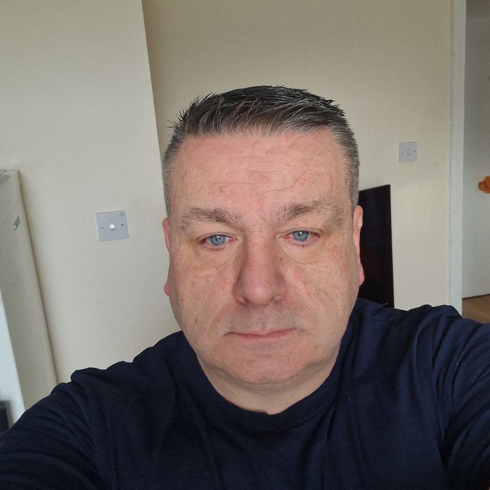 Dougie Craig 