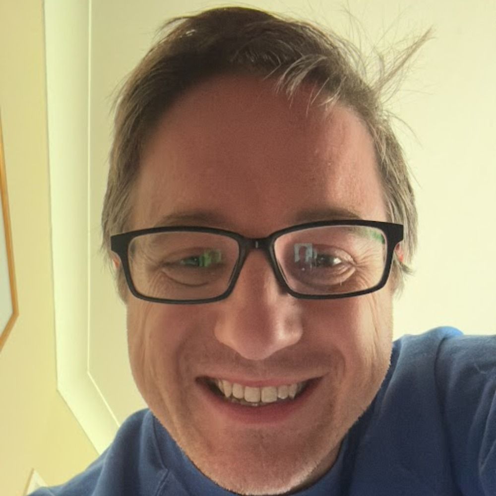Brian Condron