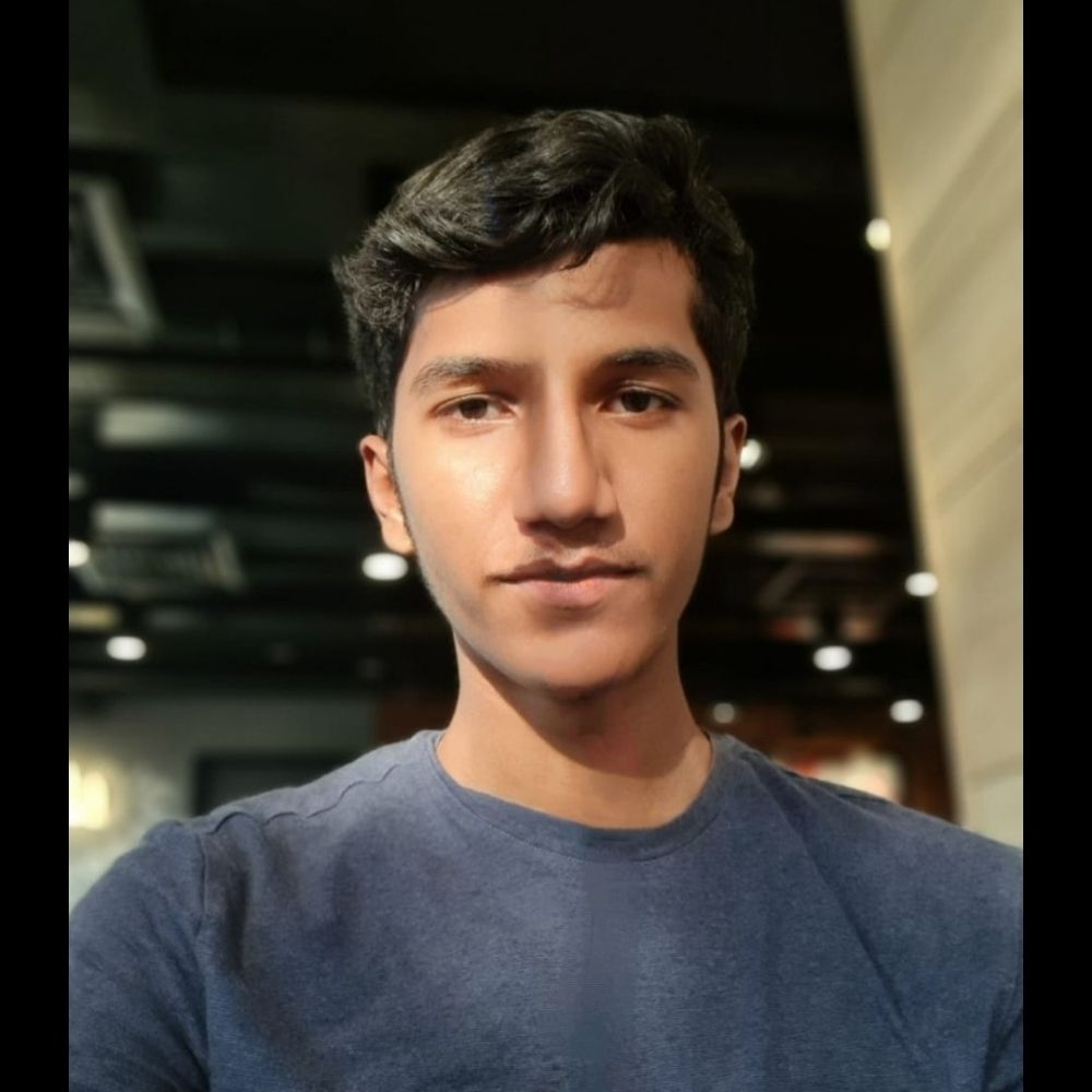 Syed Saad