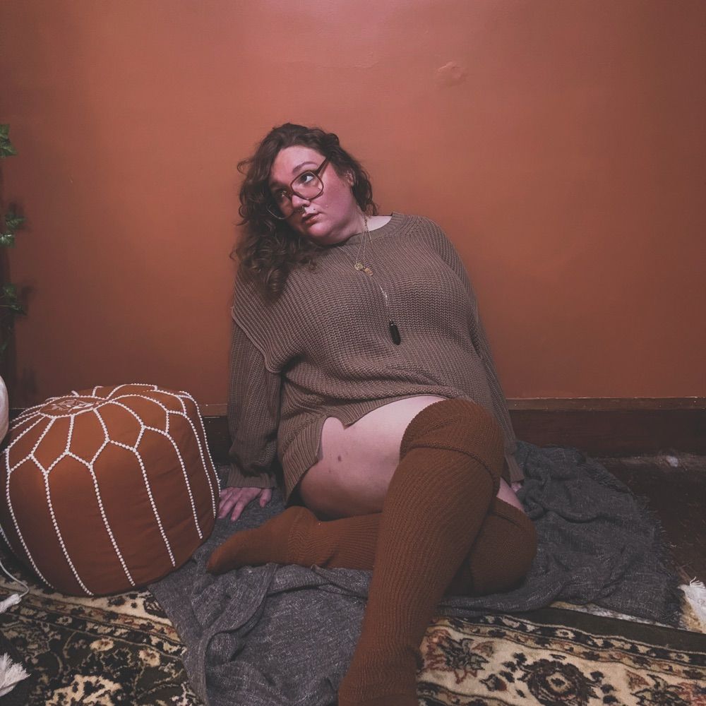 Jessi Buser