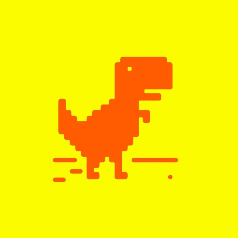 공룡🦖티라노
