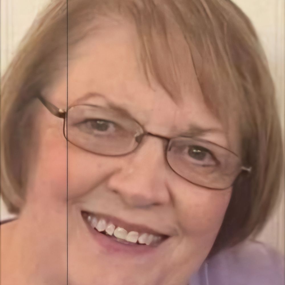 Carol Mitchell