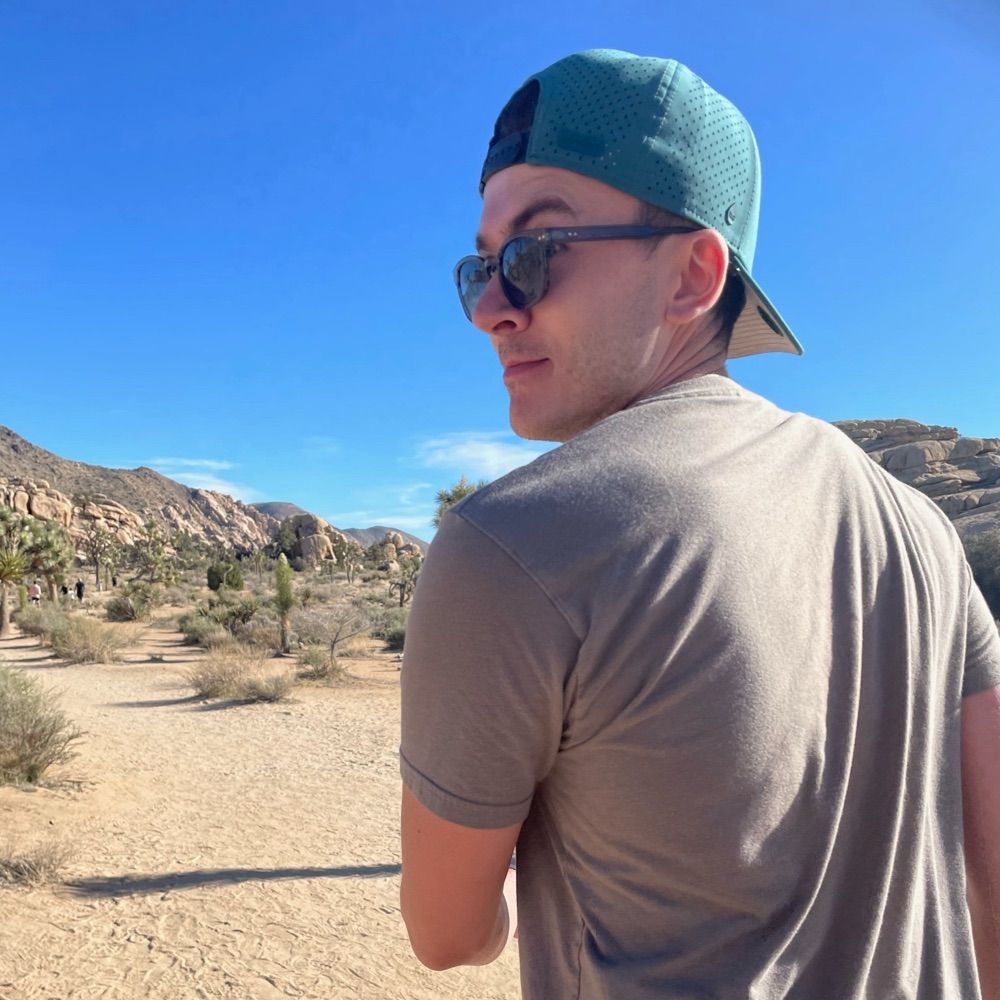 Luke Will