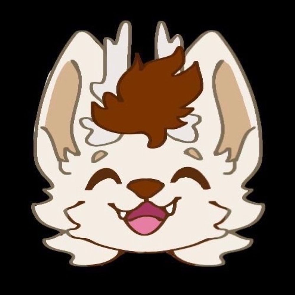 Naomi / Coffee Deerfox