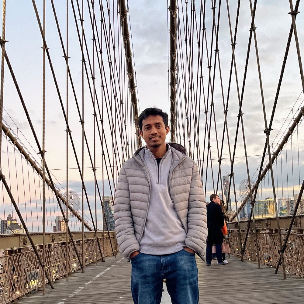 Arman Tamim
