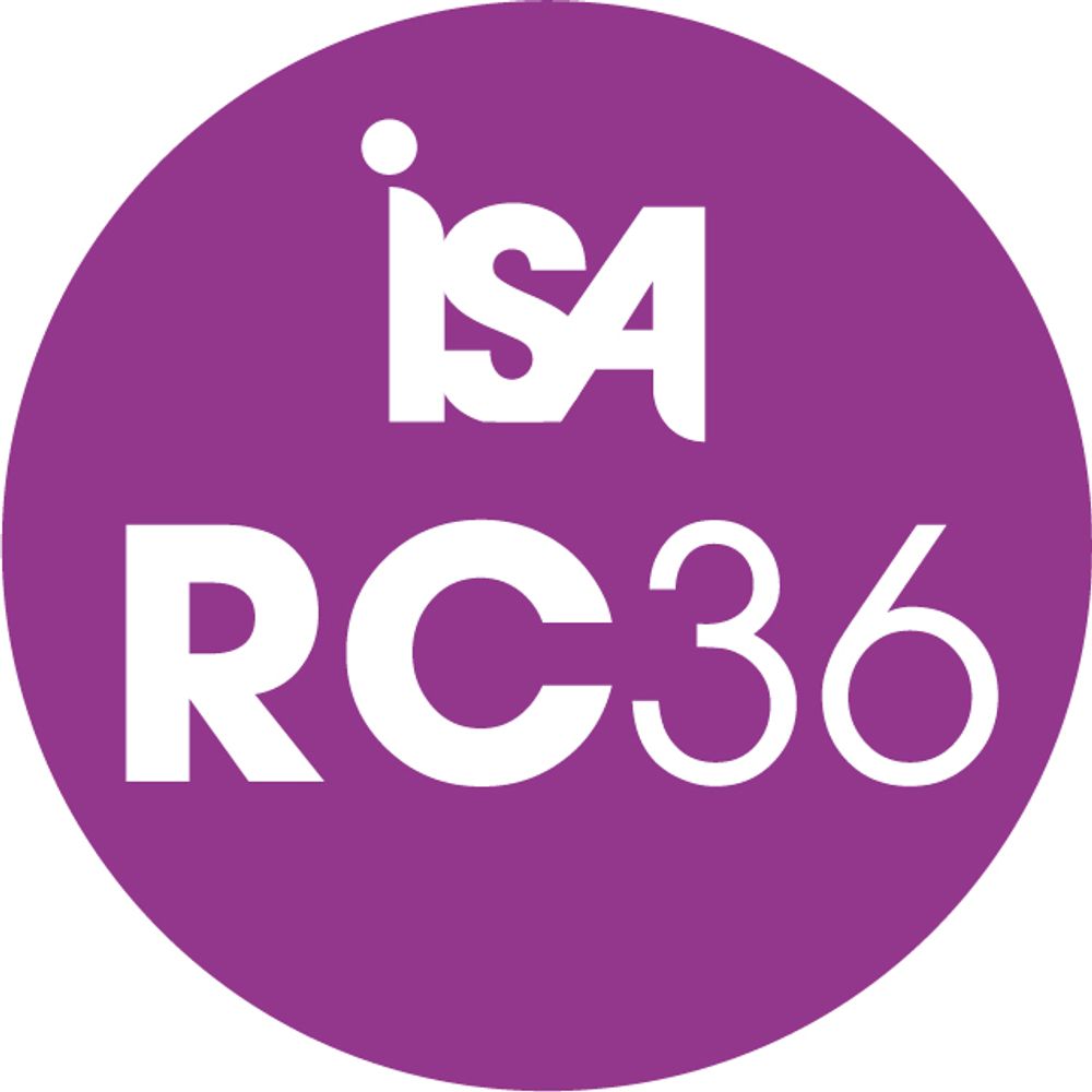RC36 Alienation Theory and Research
