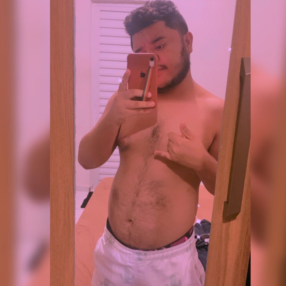 Ursineo🐻