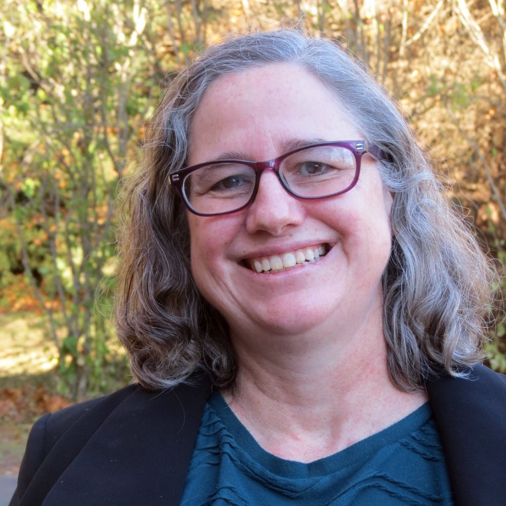 Kathy Lussier