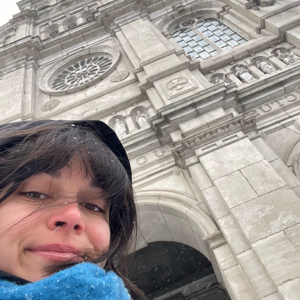Rosalie Bélanger