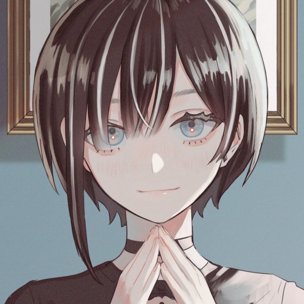きる太👻