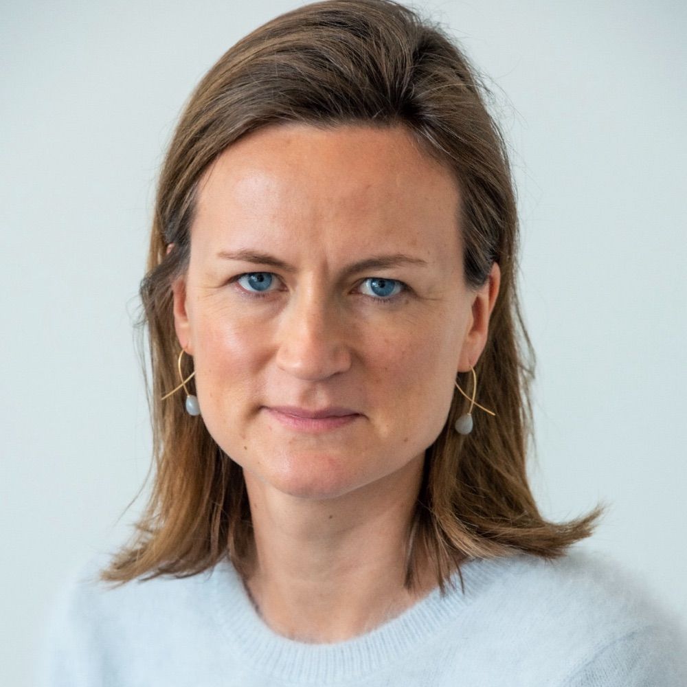 Stefanie Desmet
