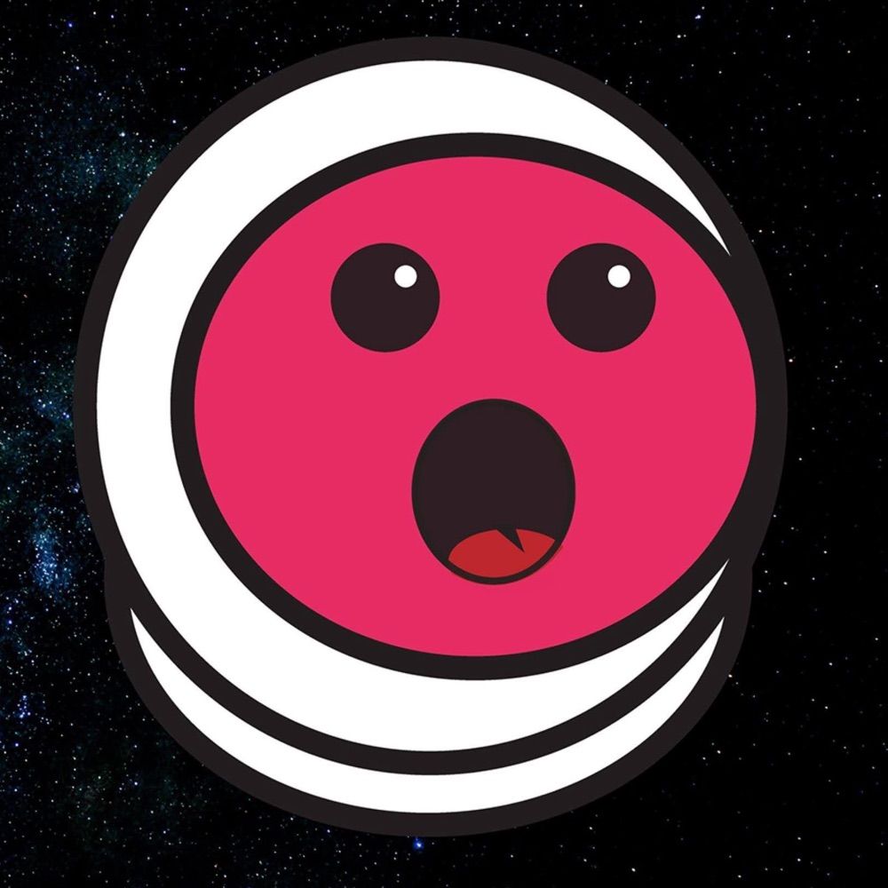 Dancing Astronaut
