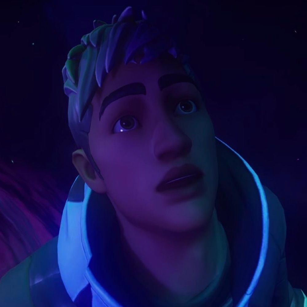 Sad Boy
