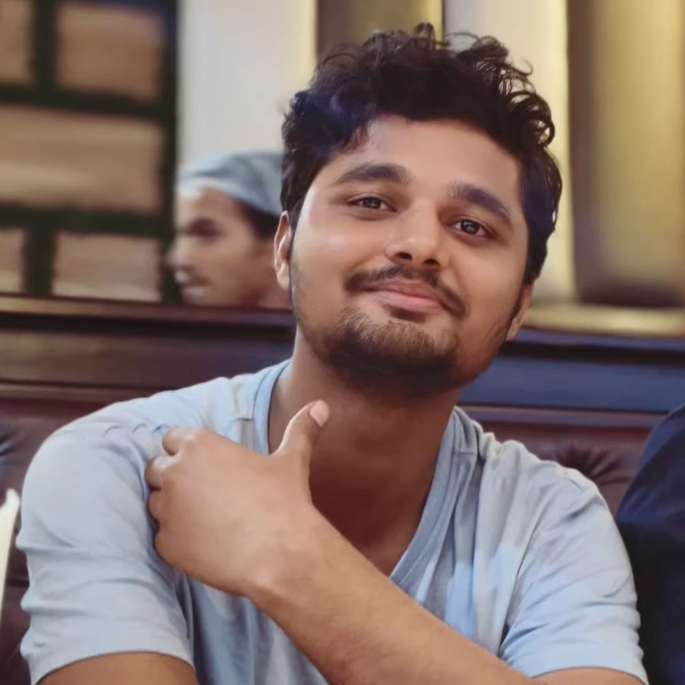 Mohd Anas