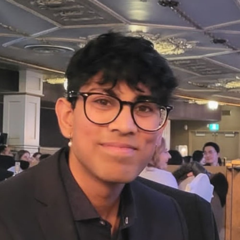 Aakash Natarajan