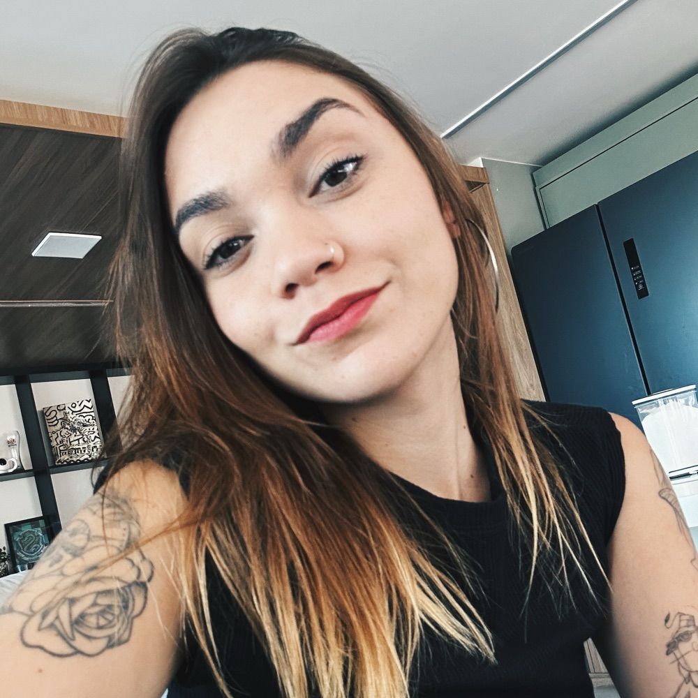 Paula Roberta 
