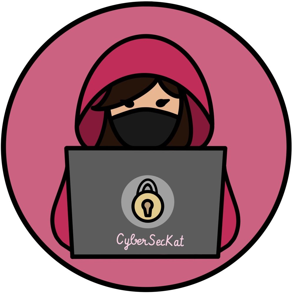 CyberSec Kat
