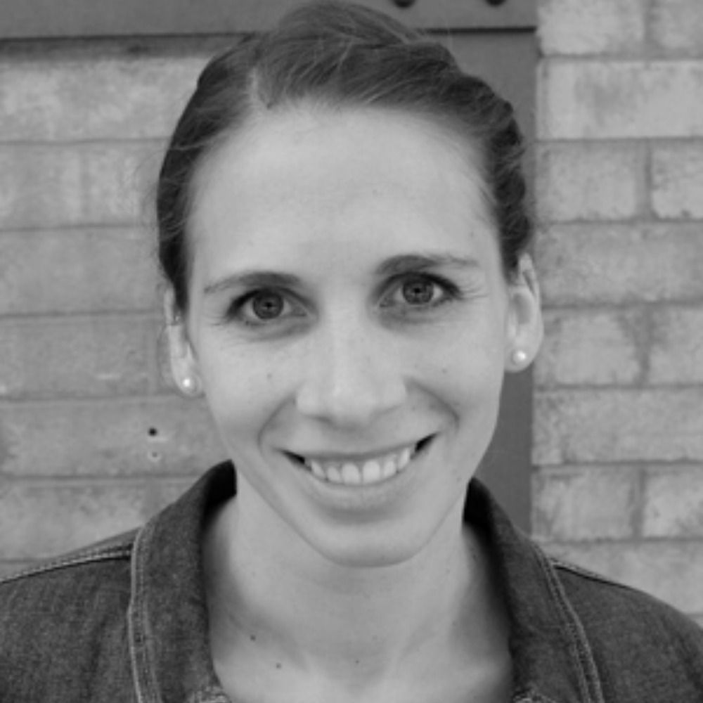 Marlène Gerber