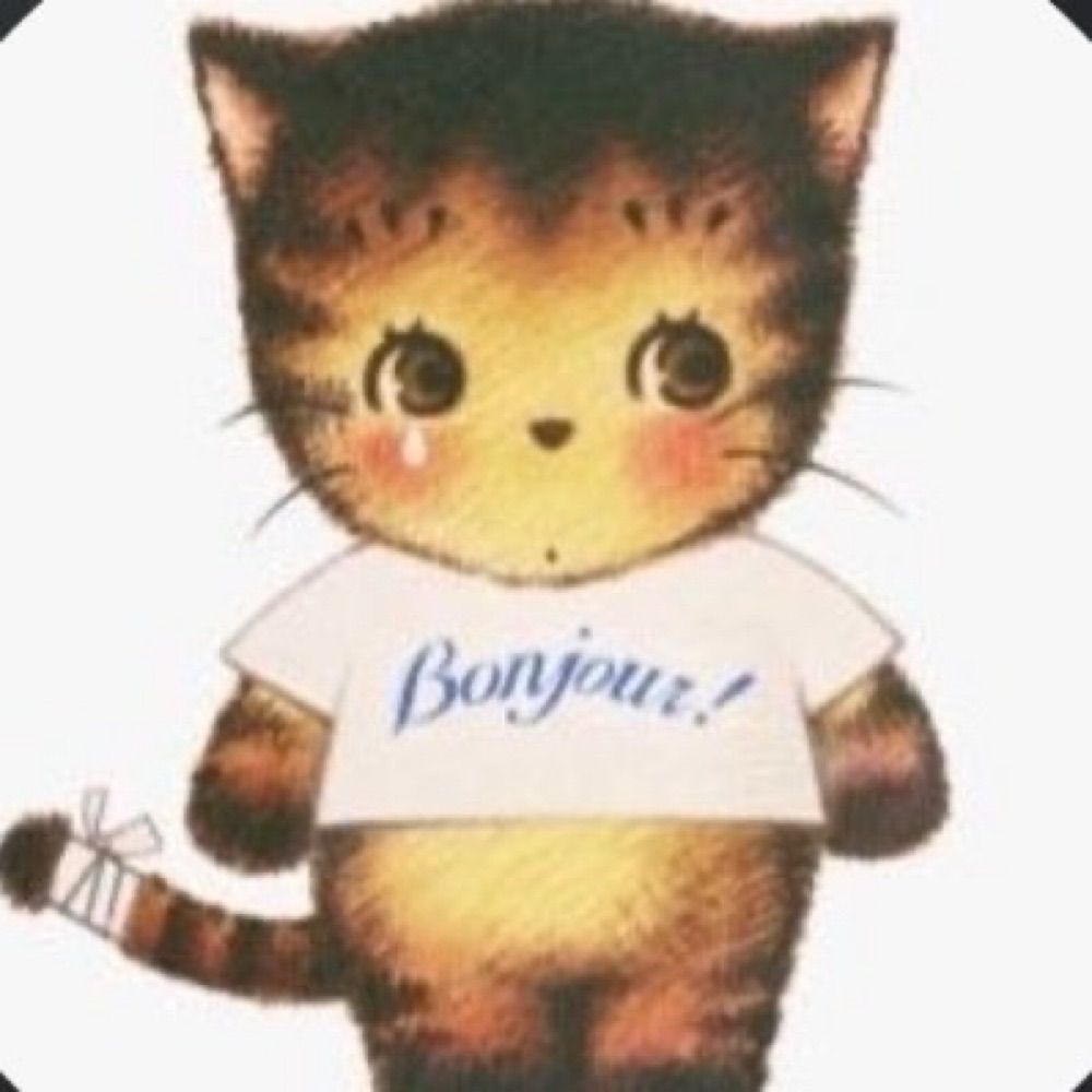 User avatar
