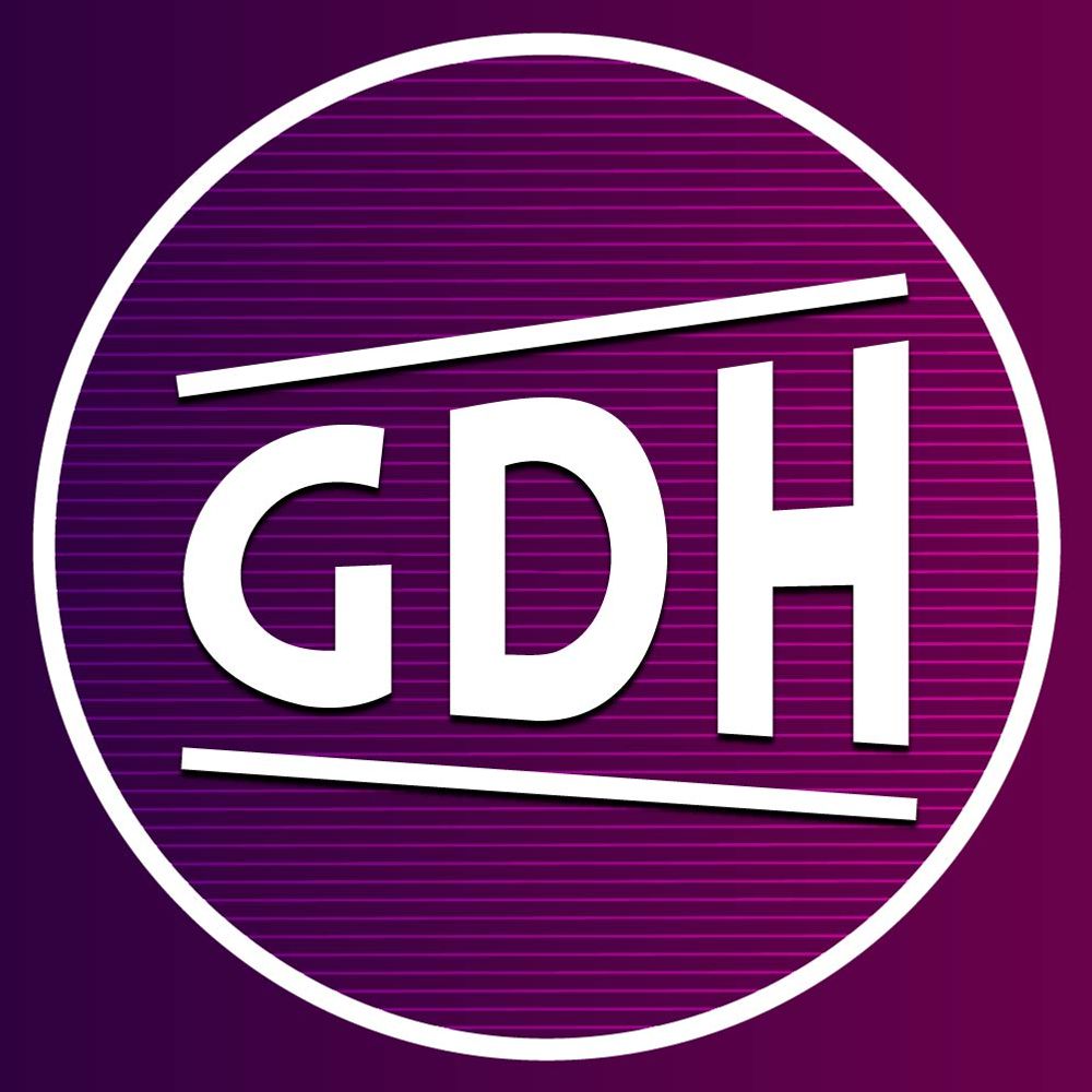 Game Design Hub - GDH