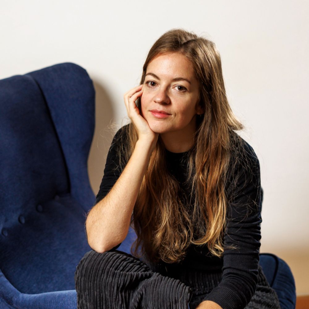 Ariane Nicolas