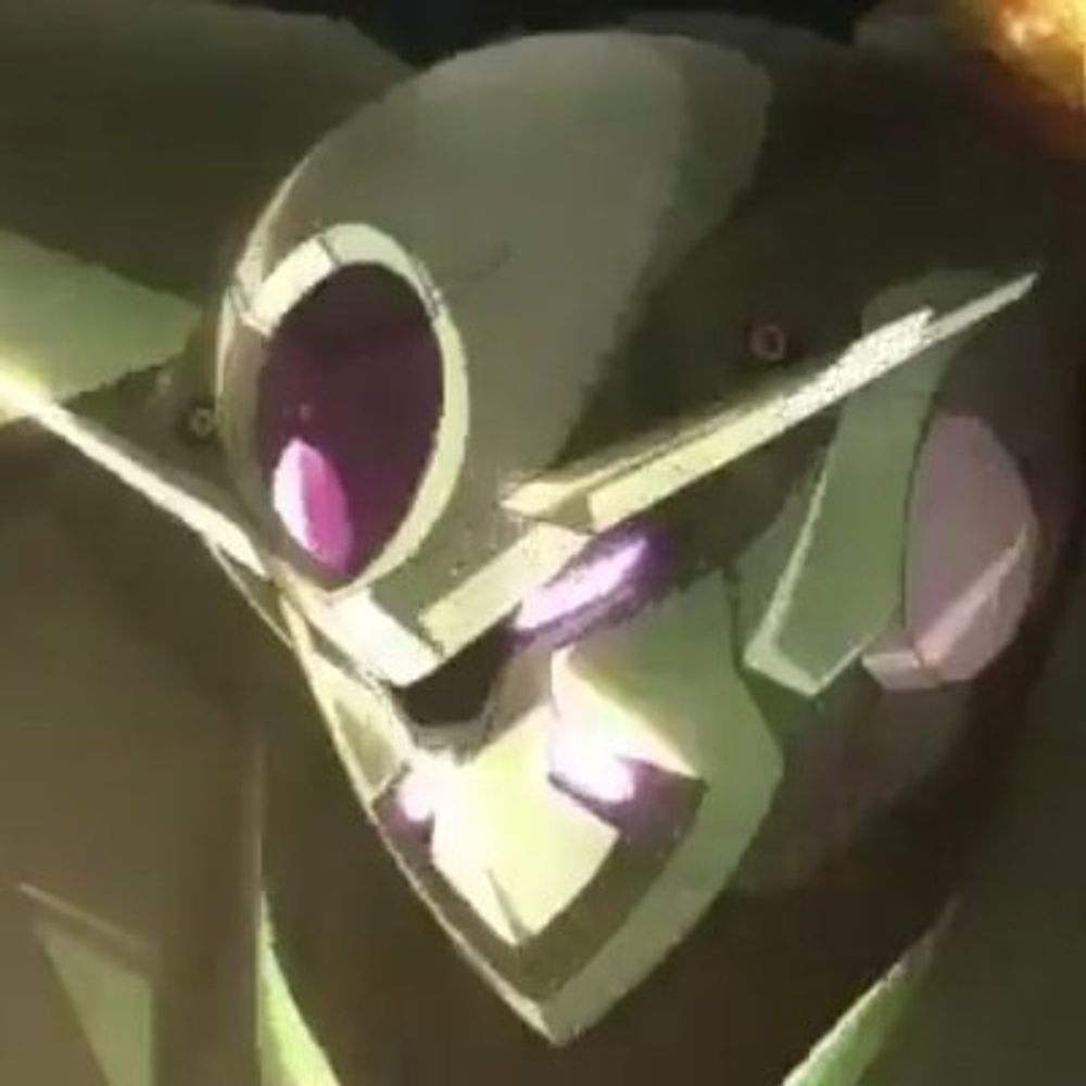 刃影　ガンプラ