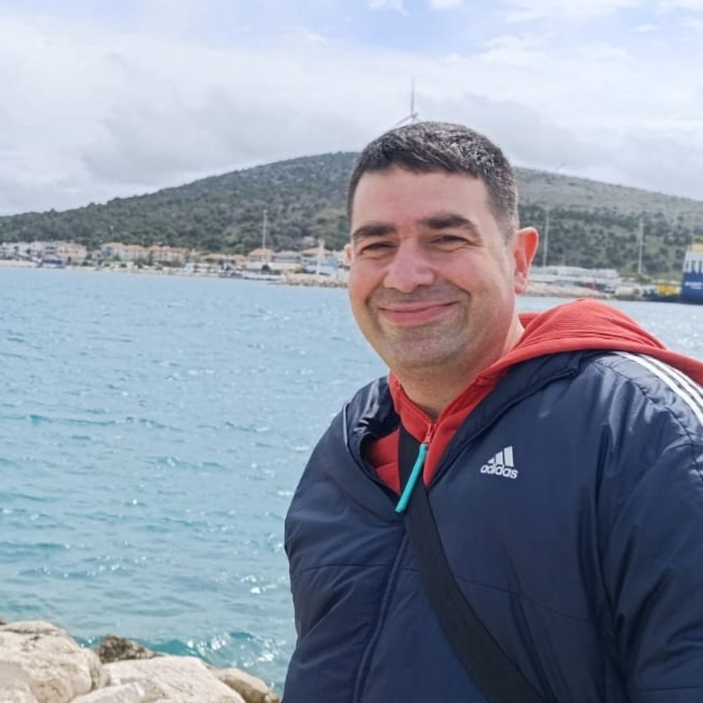 Cihan Doğan