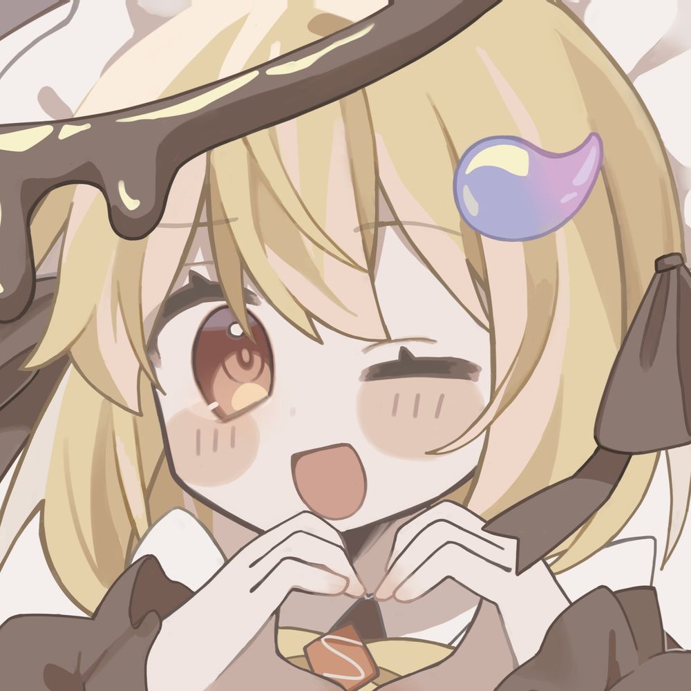 ほいっぷ💝🍪@ゆっくり実況者準備中