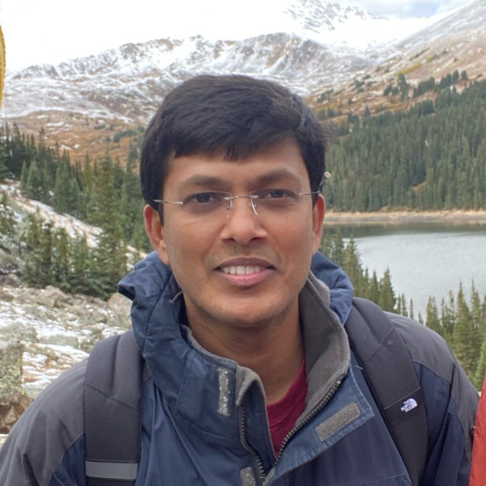 Vinay Hegde