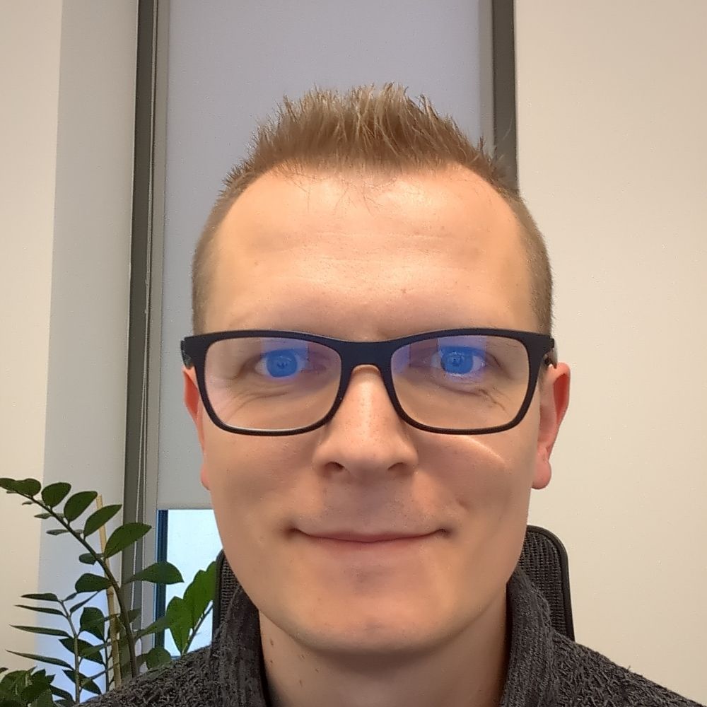 Maciek Kuc