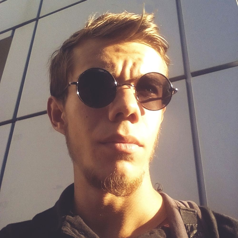 Pavel Shipilin