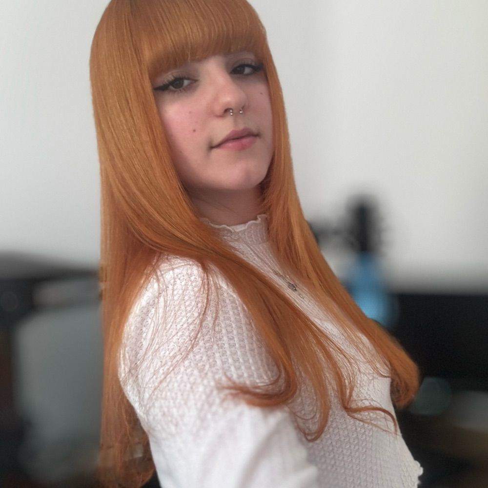 Ops Ruiva