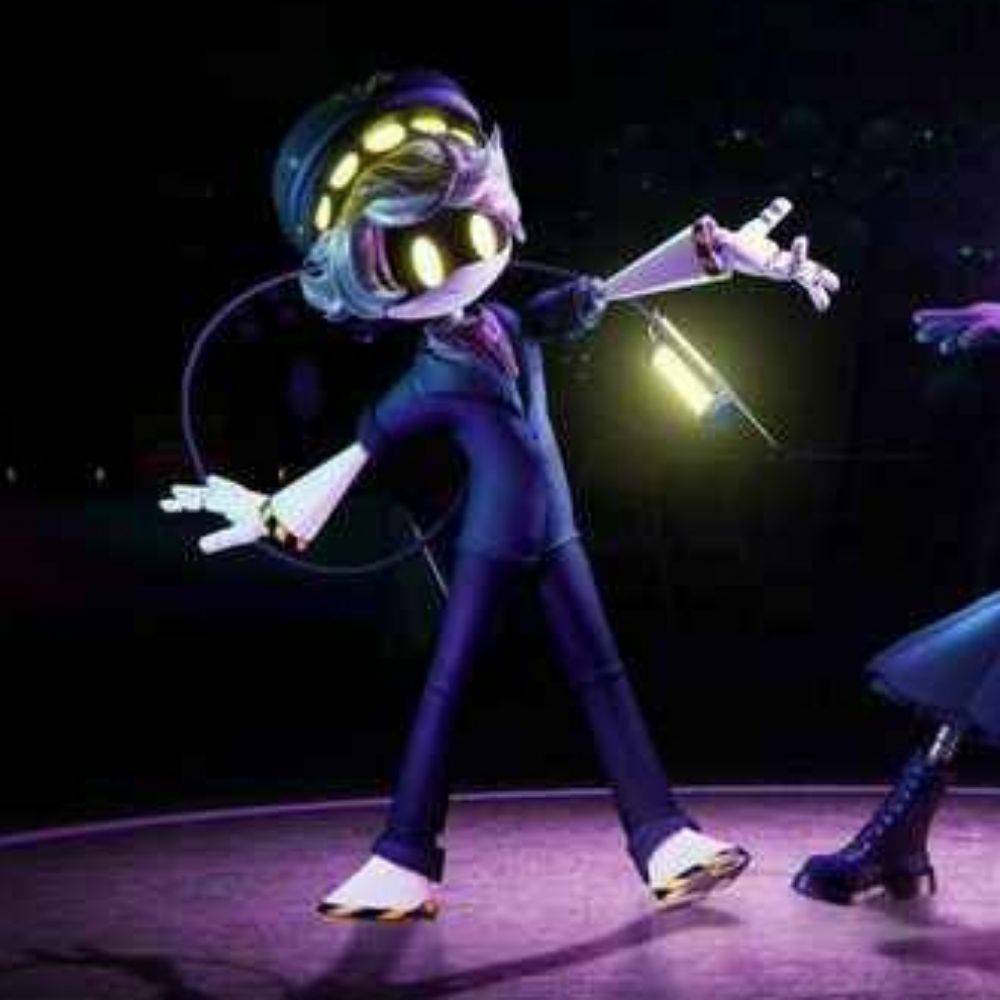 Fred Pro do Dandy's world FIND