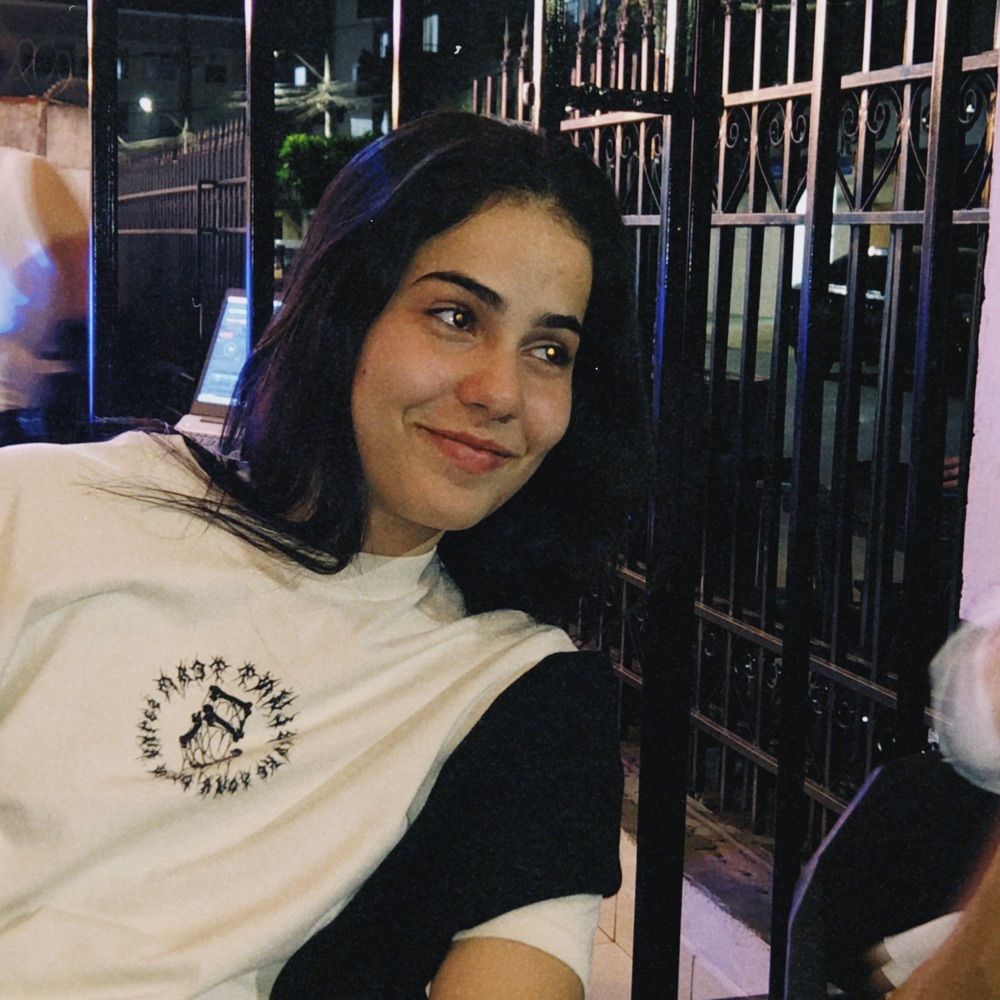 Carolinda✨