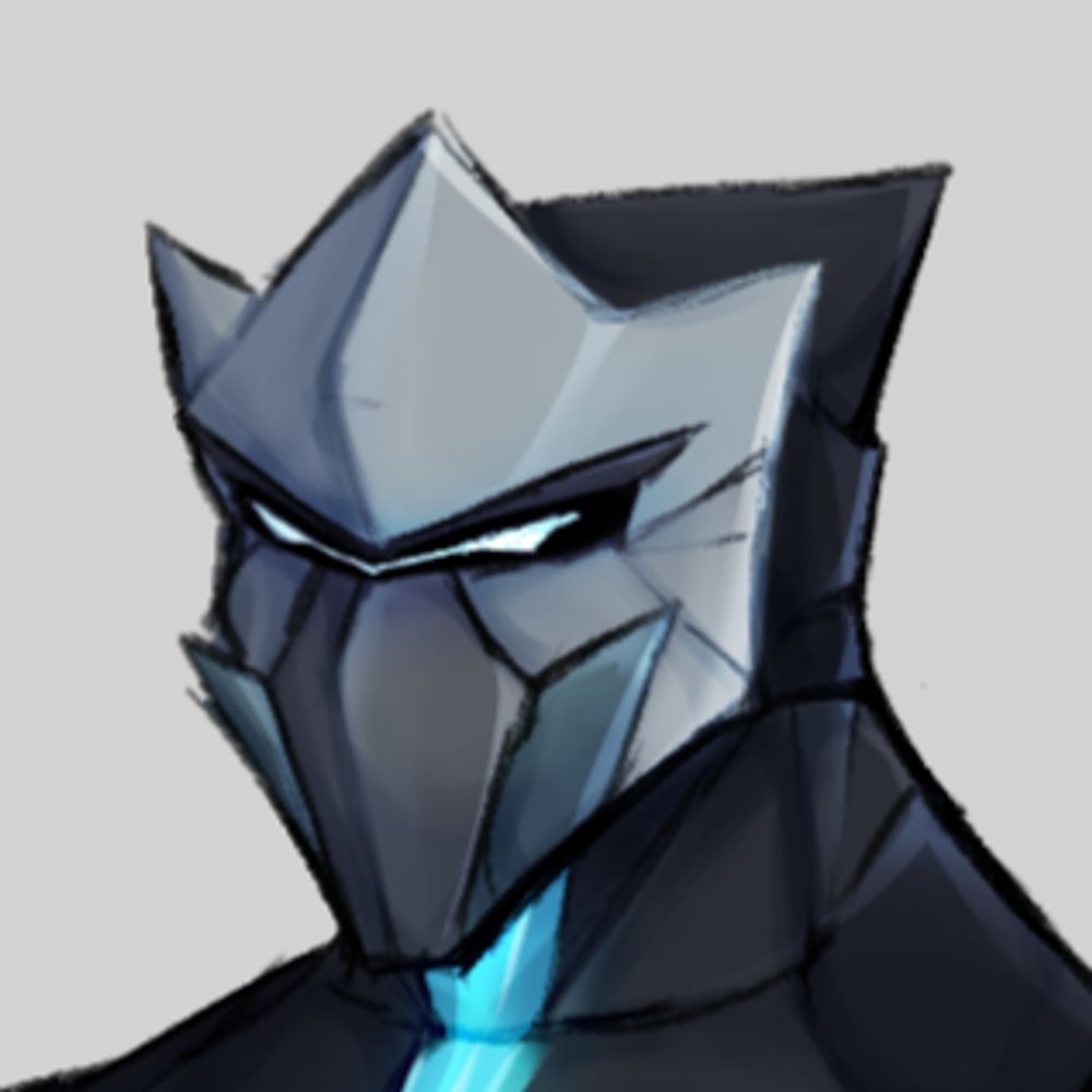 RobotLurker