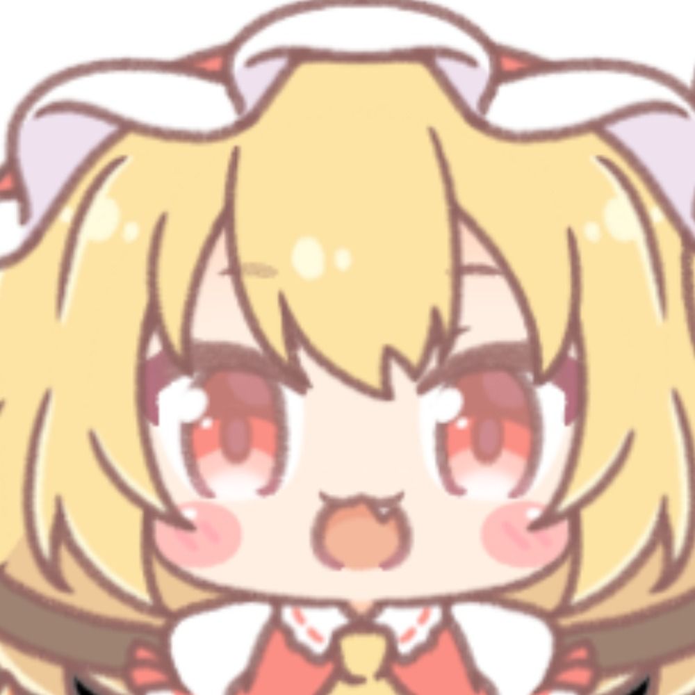 フランちゃんねる@F-ZERO99【VTuber】