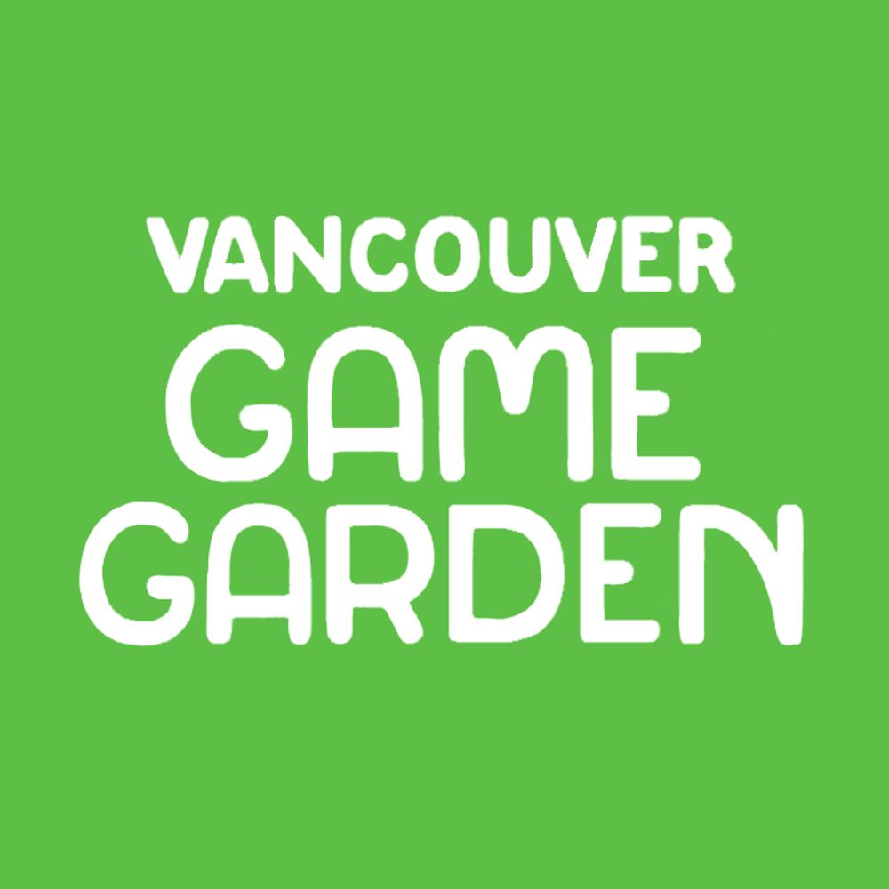 Vancouver Game Garden