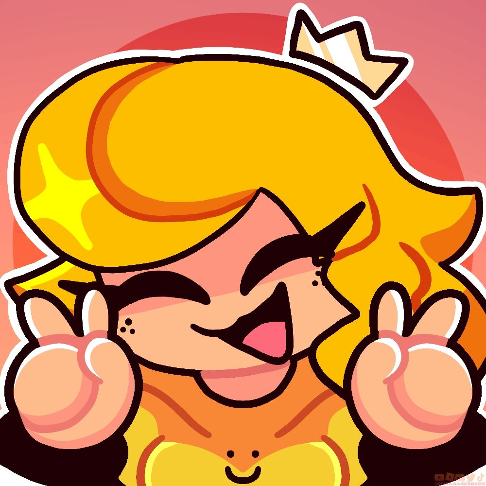 StarlaAndNoobie