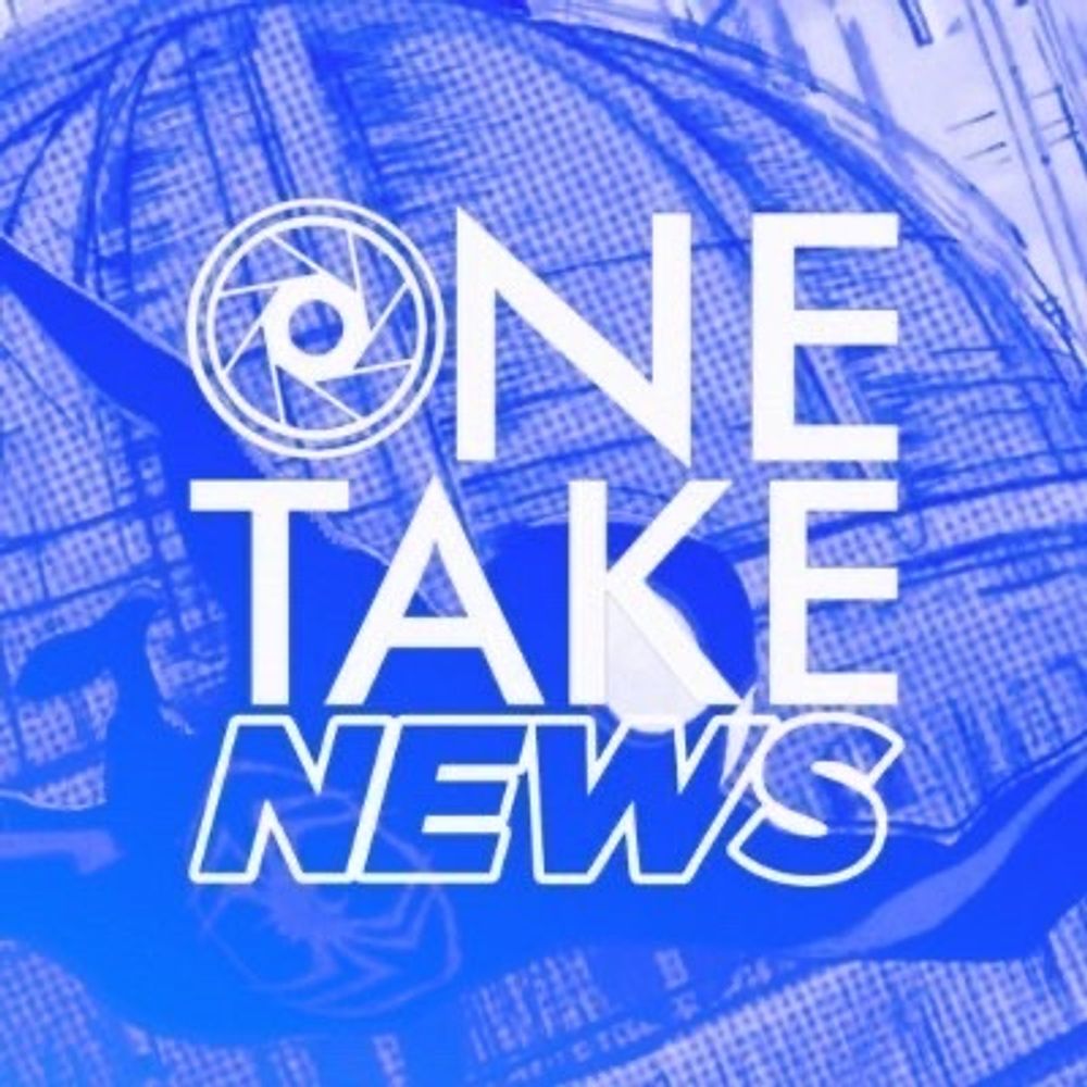 One Take News