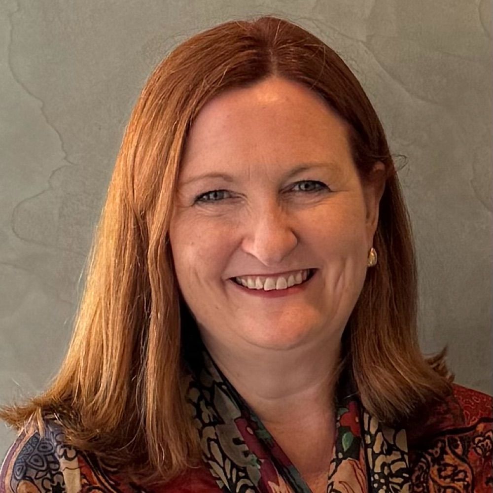 Louise Miller-Frost MP