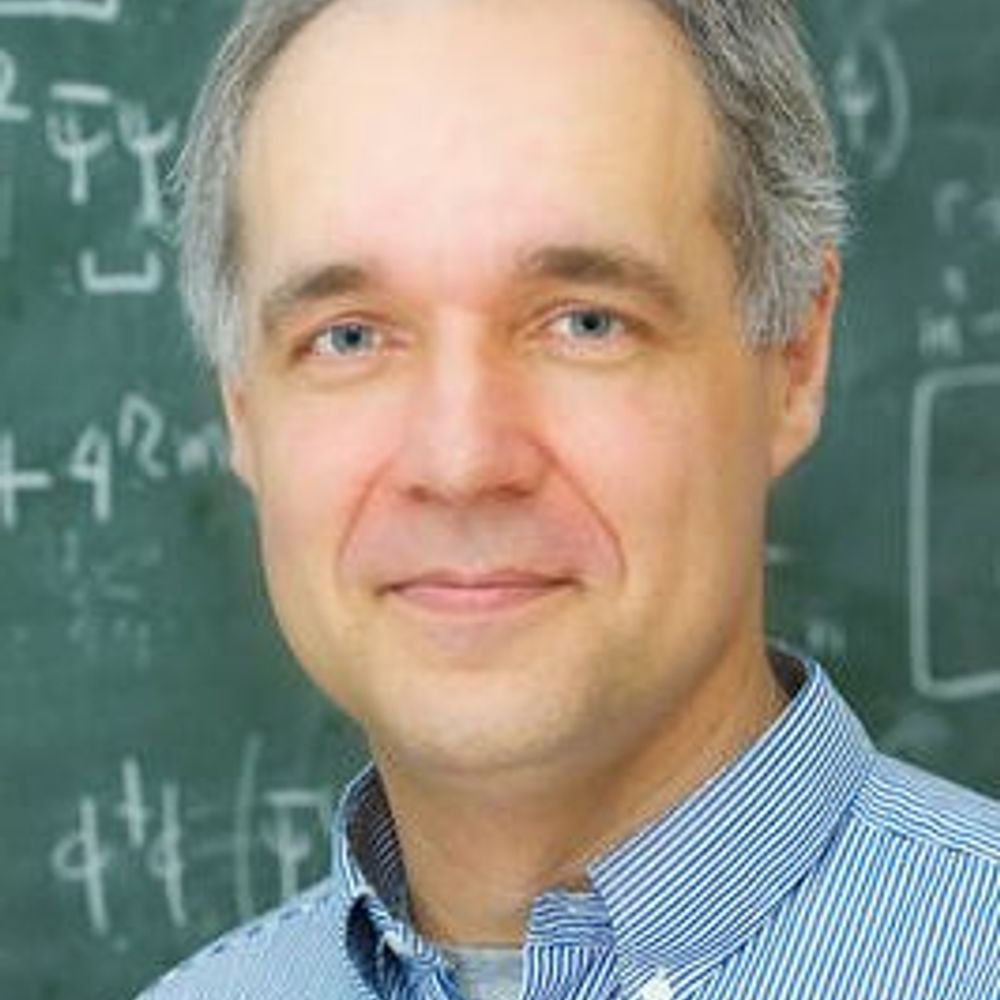 Anton Rebhan