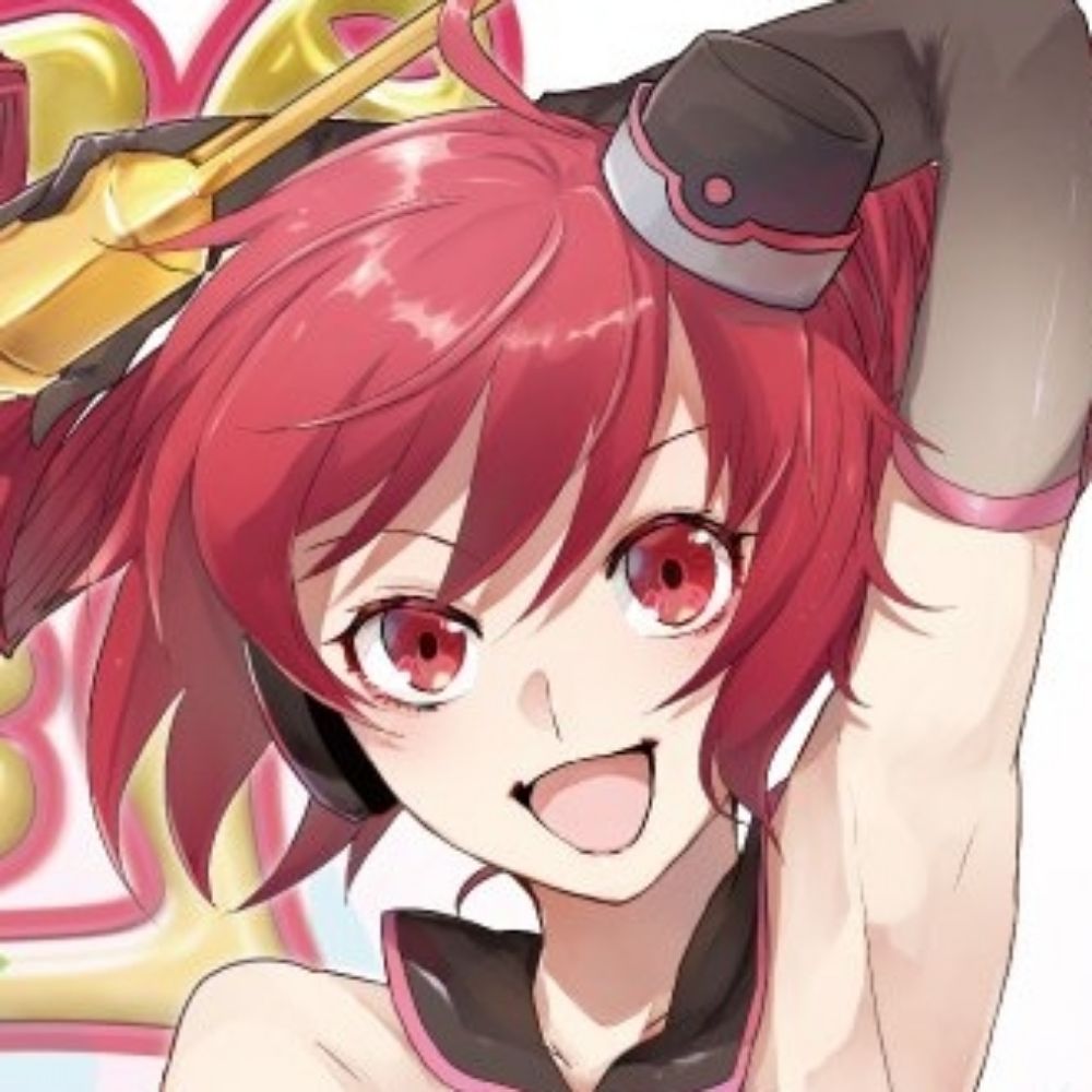 Profile avatar