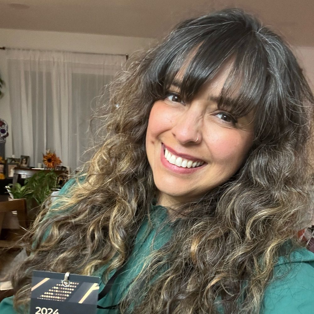 Luz Gonzalez