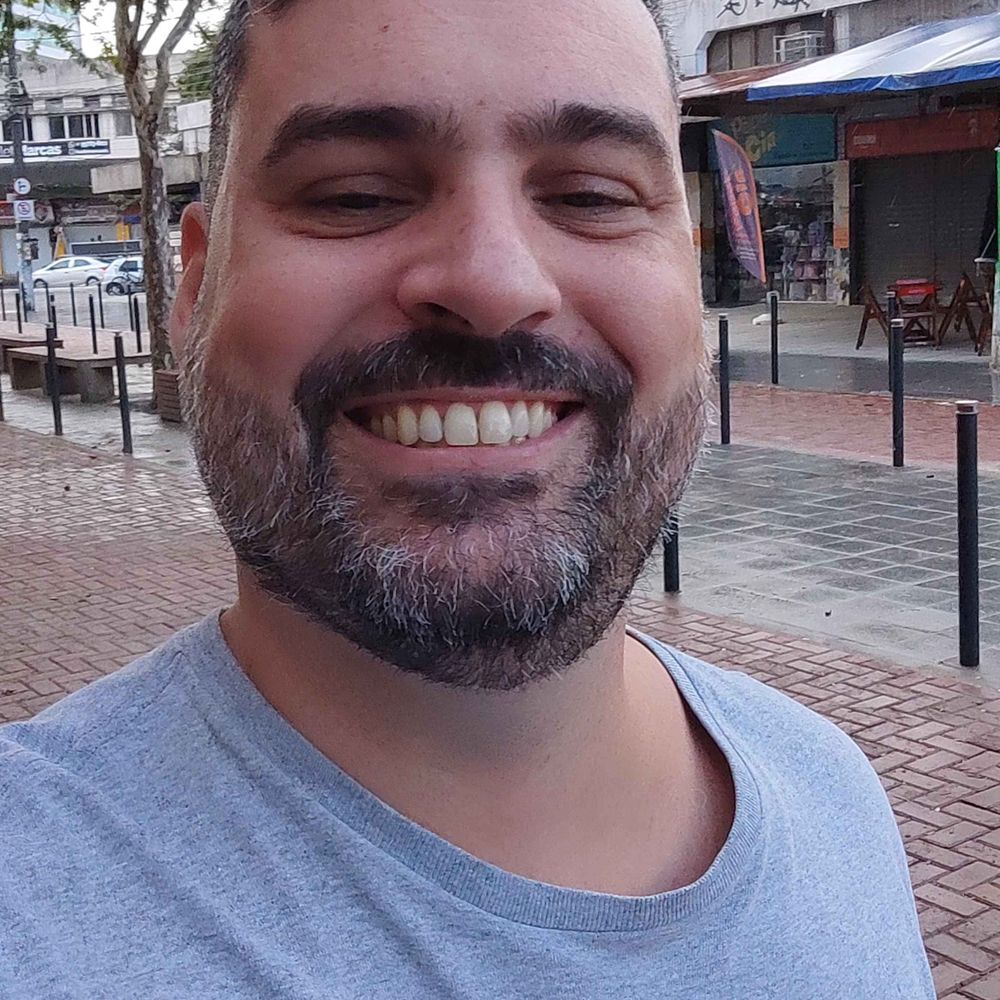 Lorenzzo Gustavo Amorim